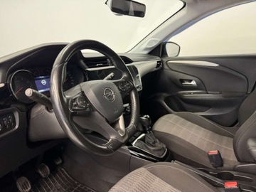 Opel Corsa F Hatchback 5d 1.5 Diesel 102KM 2020 Opel Corsa 1.5D 102KM Salon PL CarPlay 1wl BDB Stan SSU 1.5 Diesel, zdjęcie 15