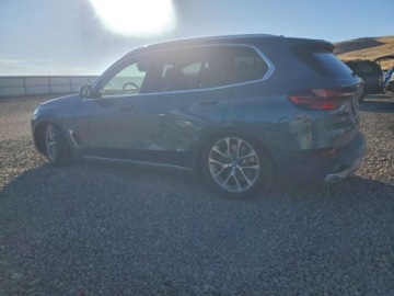 BMW X5 G05 2026 BMW X5 xDrive50e 2026 3.0l 3.0 Hybryda 483KM, zdjęcie 1