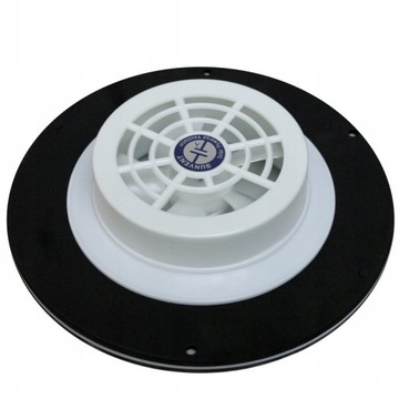 СОЛНЕЧНЫЙ КРЫШНЫЙ ВЕНТИЛЯТОР СОЛНЕЧНАЯ ЯХТА / КАМЕРА