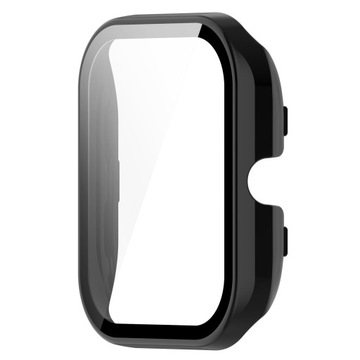 Чехол со встроенным стеклом 2в1 для Xiaomi Amazfit GTS 4 mini | ЦВЕТА