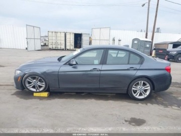 BMW Seria 3 G20-G21 2018 BMW Seria 3 BMW 320I 2.0 Benzyna 180KM, zdjęcie 5