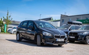 BMW Seria 2 F22-F23-F45-F46 Active Tourer Facelifting 220i 192KM 2019 BMW Seria 2 BMW SERIA 2 2.0 192KM 2.0 Benzyna 192KM, zdjęcie 3