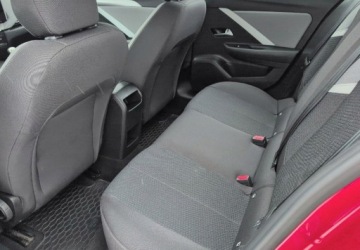 Opel 2023 Opel Astra VI 1.2 T Edition SS SalonPL FVat Od Reki Gwarancja Fabryczna, zdjęcie 10