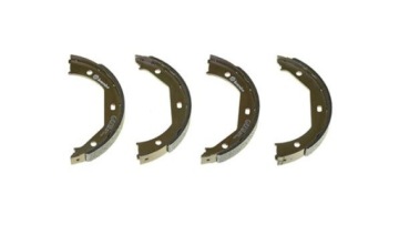 ТОРМОЗНЫЕ КОЛОДКИ BREMBO S 06 509
