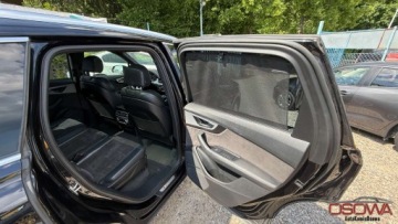 Audi Q7 II (4M) SUV 3.0 TDI 272KM 2017 Audi Q7 3.0tdi s-Line Polski salon 2 wlasciciel stan idealny bezwypadkowy, zdjęcie 15
