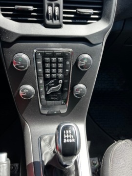 Volvo 2017 Volvo V40 Cross Country Volvo Cross Country - MOMENTUM 2.0 Diesel 120KM, zdjęcie 23