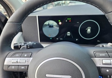 Hyundai Tucson IV 2025 Hyundai Tucson Diesel 4WD Platinum Oferta Specjalna 1.6 Diesel 115KM, zdjęcie 25