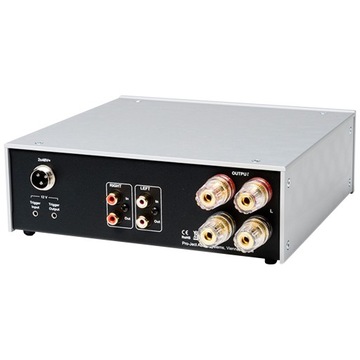 УСИЛИТЕЛЬ МОЩНОСТИ PRO-JECT AMP BOX DS2 140 Вт