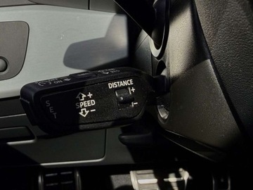 Audi A5 F5 Coupe Facelifting 2.0 45 TFSI 265KM 2024 Audi A5 Sportback Matrix LED Pakiet czern Gwarancja Faktura Vat 2.0, zdjęcie 15
