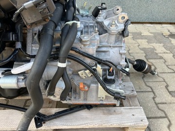 MAZDA CX-5 KF SKŘÍŇ ŘAZENÍ 2.5 BENZÍN ROK 2019