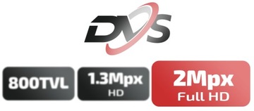 Видеодомофон Монитор DVS сенсорный TFT LCD 7” P2P