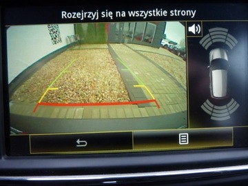 Renault Kadjar Crossover 1.2 Energy TCe 130KM 2018 Renault Kadjar Benzyna, zdjęcie 22