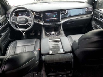 Jeep Wagoneer II 2022 Jeep Wagoneer Series III 2022 5.7l 5.7 Benzyna 392KM, zdjęcie 8