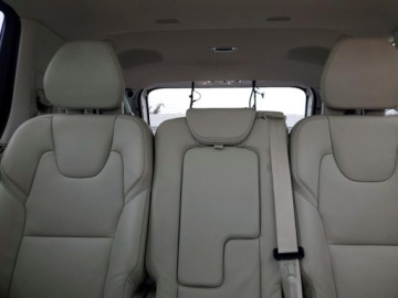 Volvo XC90 II 2018 Volvo XC 90 2018 VOLVO XC90 T6 2.0 Benzyna 316KM, zdjęcie 9