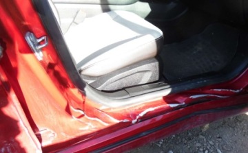 Ford Fusion 2020 Ford Fusion 2020r, 1.5 Benzyna. Uszkodzone prawy bok. Jezdzi. 1.5 Benzyna, zdjęcie 11