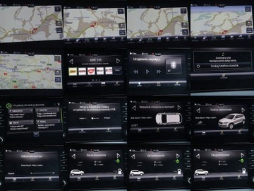 Skoda Karoq Crossover 1.6 TDI 115KM 2019 Škoda Karoq Skoda Karoq 1.6TDI Automat DSG nawi, zdjęcie 25