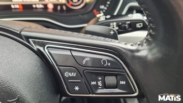 Audi A4 B9 Avant 2.0 TDI 190KM 2016 Audi A4 Avant 2.0TDI 190Km Automat Virtual Panorama navi el fotele 2.0, zdjęcie 15