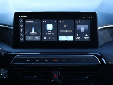 MG 2025 MG 3 1.5, 1. Właściciel, Serwis ASO, VAT 23%, zdjęcie 11