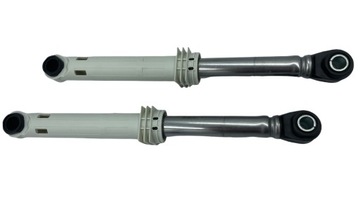 2X АМОРТИЗАТОР для стиральных машин SAMSUNG WF60F4E WF70F5E