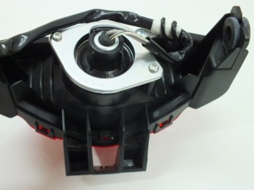 ЗАДНИЙ ФОНАРЬ SUZUKI SFV 650 GLADIUS 09-16 НОВЫЙ