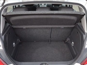 Opel Corsa D Hatchback 1.4 Twinport ECOTEC 100KM 2011 Opel Corsa 1.4, Klima, Tempomat, zdjęcie 13