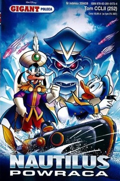 GIGANT POLECA nr 3/2024 (252) - NAUTILUS POWRACA