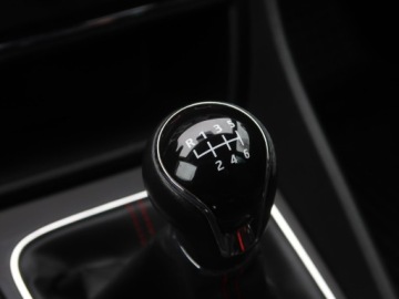 Seat Leon III Hatchback 1.4 TSI 122KM 2013 Seat Leon 1.4 TSI, Salon Polska, Skóra, Klima, zdjęcie 16