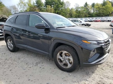 Hyundai 2024 Hyundai Tucson 2024 HYUNDAI TUCSON SEL 2.5 Benzyna 187KM, zdjęcie 4