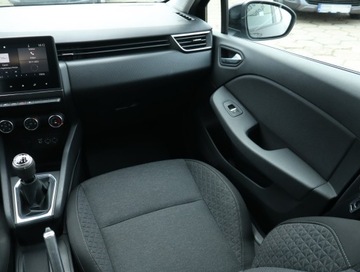 Renault Clio V Hatchback 5d 1.0 TCe 100KM 2020 Renault Clio 1.0 TCe, Salon Polska, 1. Właściciel, zdjęcie 7