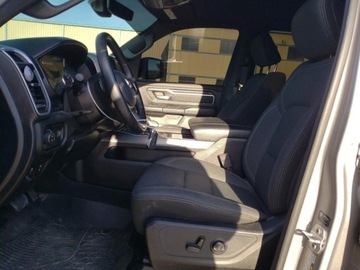  RAM 1500 2022r., Big Horn, od ubezpieczalni 5.7 Benzyna 395KM, zdjęcie 6