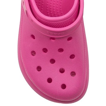 Crocs Klapki Classic Crush Clog 207521-6UB r.37-38