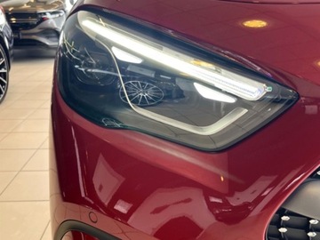 Mercedes GLA II Off-roader Facelifting 1.3 200 163KM 2025 MERCEDES-BENZ GLA 200 AMG Line Suv 1.3 (163KM) 2025, zdjęcie 1