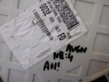 МОДУЛЬ BSI BCM FORD FOCUS MK3 C-MAX KUGA