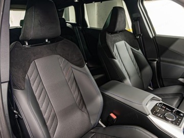 BMW X3 G45 2025 BMW X3 xDrive20 Sport Suv 2.0 (208KM) 2025, zdjęcie 4