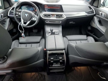 BMW X5 G05 2020 BMW X5 xDrive40I 2020 3.0l 3.0 Benzyna 335KM, zdjęcie 8