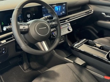 Hyundai Tucson IV 2025 HYUNDAI Tucson 1.6 T-GDi HEV Modern 2WD aut Suv 239KM 2025, zdjęcie 5