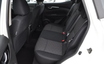 Nissan Qashqai II Crossover 1.6 dCi 130KM 2015 Nissan Qashqai 1.6 DCI 130km Kamera Nawigacja 1.6 Diesel 130KM, zdjęcie 18