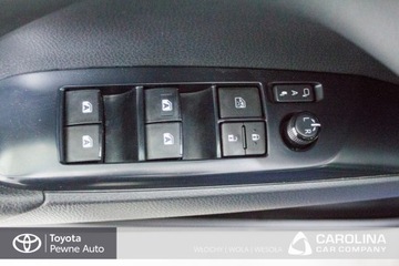 Toyota Camry IX Sedan 2.5 Hybrid Dynamic Force 218KM 2020 Toyota Camry 2.5 Hybrid Comfort CVT, zdjęcie 8