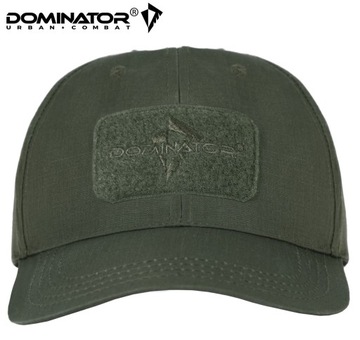 БЕЙСБОЛКА ДОМИНАТОР ОЛИВКА