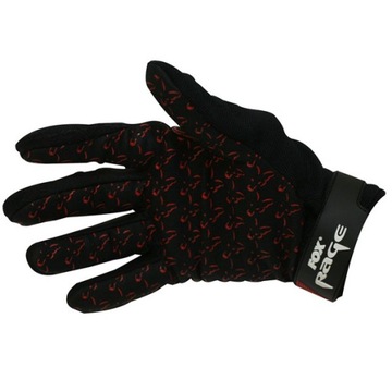 RĘKAWICE FOX RAGE POWER GRIP - ROZMIAR XL