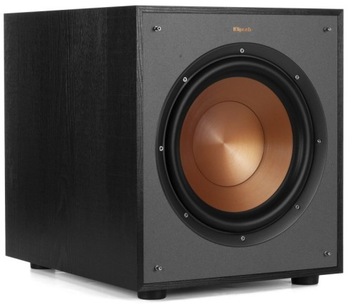 Klipsch Reference R-100SW Subwoofer aktywny