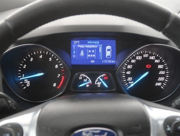 Ford Kuga II SUV 1.6 EcoBoost 150KM 2013 Ford Kuga 1.6 EcoBoost, Klima, Klimatronic, zdjęcie 10