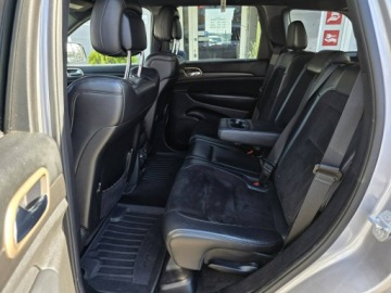 Jeep Grand Cherokee IV Terenowy Facelifting 3.6 V6 286KM 2015 Jeep Grand Cherokee 3.6 Benzyna 286 KM, 4x4,, zdjęcie 36