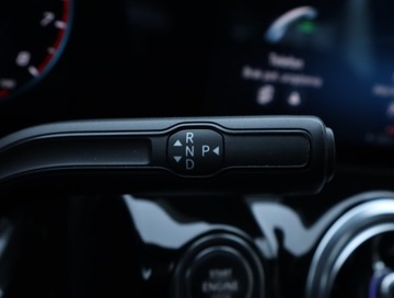 Mercedes GLA II Off-roader 1.3 200 163KM 2020 Mercedes GLA GLA 200, Salon Polska, Serwis ASO, zdjęcie 16