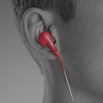 Наушники-вкладыши Bose для Android PS XBOX PC MAC IPHONE IOS