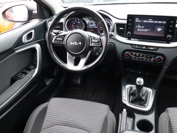 Kia XCeed Crossover Facelifting 1.5 T-GDi 160KM 2023 Kia XCeed 1.5 T-GDI, Salon Polska, 1. Właściciel, zdjęcie 6