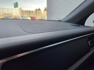 Porsche Macan SUV Facelifting II 2.0  265KM 2022 Porsche Macan Pneumatyka! ACC. Kamery 360, zdjęcie 27