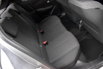Peugeot 208 II Hatchback 1.2 PureTech 102KM 2021 Peugeot 208 II Active STYLE TURBO 101KM Wyposażony SERWIS BEZ wkładu 2021r., zdjęcie 28