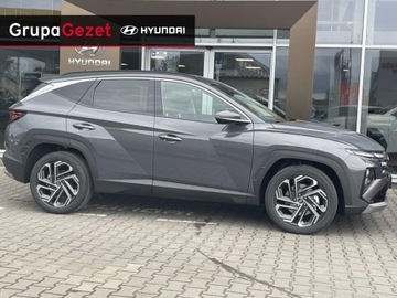Hyundai Tucson IV SUV Facelifting 1.6 T-GDI 48V 160KM 2025 Hyundai Tucson PE 1.6 T-GDI 160 KM 7DCT 2WD Platinum MY25, zdjęcie 2