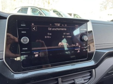 Volkswagen T-Cross SUV Facelifting 1.5 TSI 150KM 2026 Volkswagen T-Cross R-Line Plus 1.5 TSI 150KM DSG, zdjęcie 18